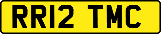 RR12TMC