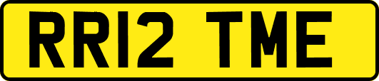 RR12TME