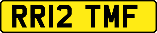 RR12TMF