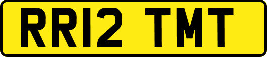 RR12TMT