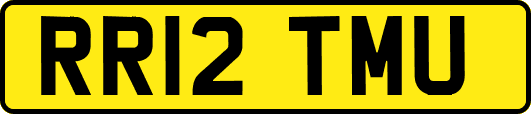 RR12TMU