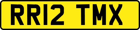 RR12TMX