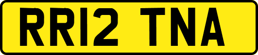 RR12TNA