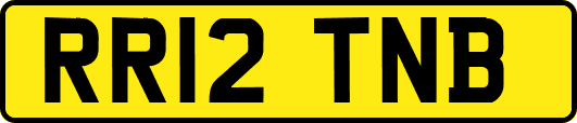 RR12TNB