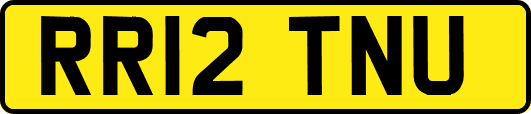 RR12TNU