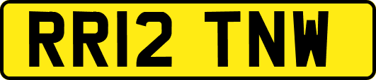 RR12TNW