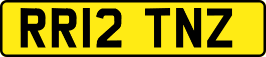 RR12TNZ