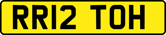 RR12TOH