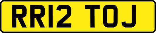 RR12TOJ