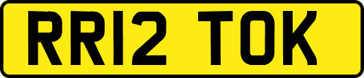 RR12TOK