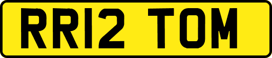 RR12TOM