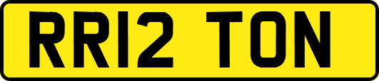 RR12TON