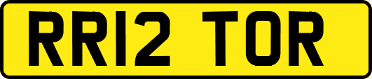RR12TOR