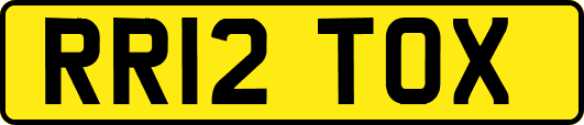 RR12TOX