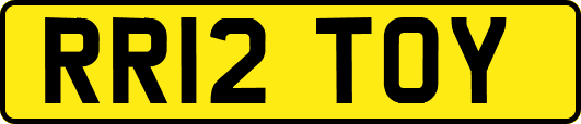 RR12TOY