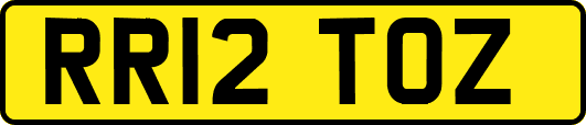 RR12TOZ