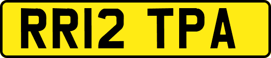 RR12TPA