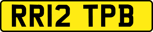 RR12TPB
