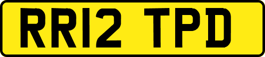 RR12TPD