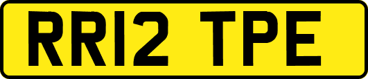RR12TPE
