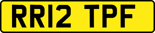 RR12TPF