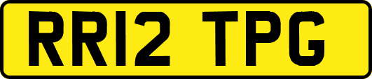RR12TPG