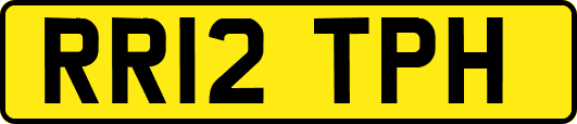RR12TPH