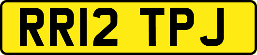 RR12TPJ