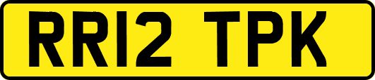 RR12TPK