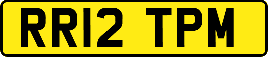 RR12TPM