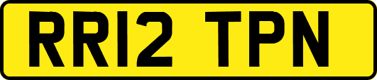 RR12TPN