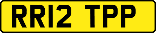 RR12TPP