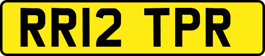 RR12TPR