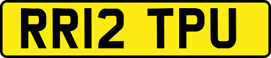 RR12TPU