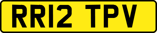 RR12TPV