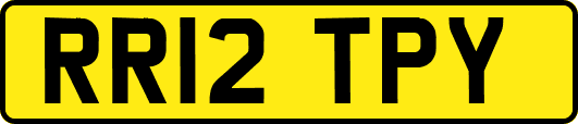 RR12TPY