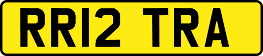 RR12TRA