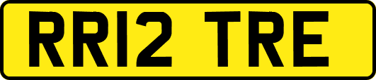 RR12TRE