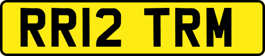 RR12TRM