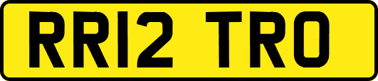 RR12TRO
