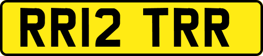 RR12TRR
