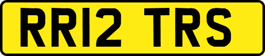 RR12TRS