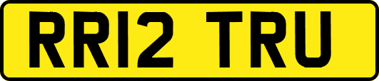 RR12TRU