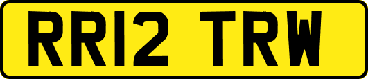 RR12TRW