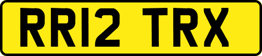 RR12TRX