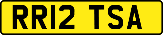RR12TSA