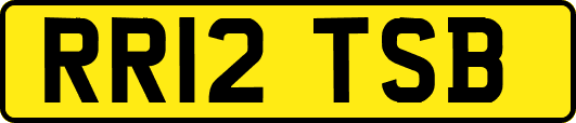 RR12TSB