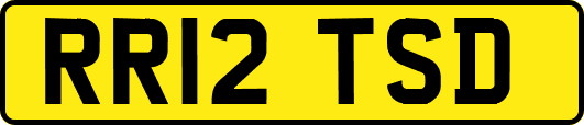 RR12TSD