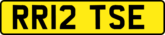 RR12TSE