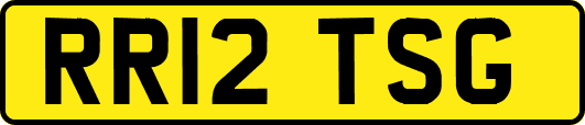 RR12TSG